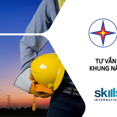 Tư vấn Khung Năng lực Tập đoàn Điện lực EVN