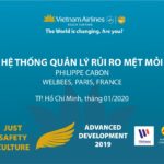 Hệ Thống Quản Lý Rủi Ro Mệt Mỏi