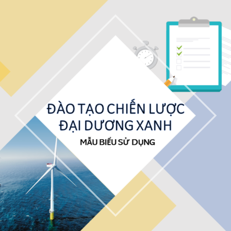 Đào tạo Chiến lược Đại Dương Xanh